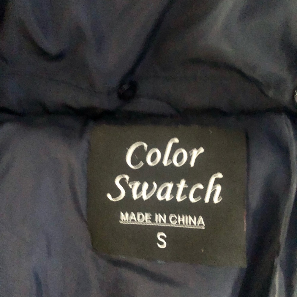 jacket - Picture 4 of 4